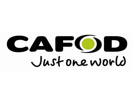 Visit CAFOD