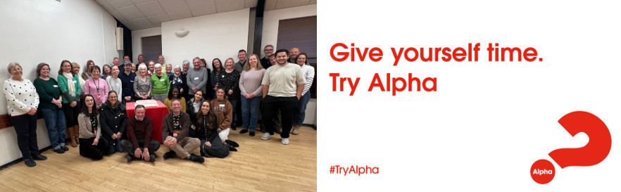 Alpha Course